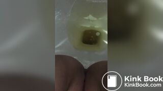 Korean ... pee and poop