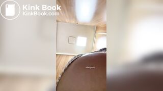 Chinese girl having diarrhea secretly filmed6 - video 2