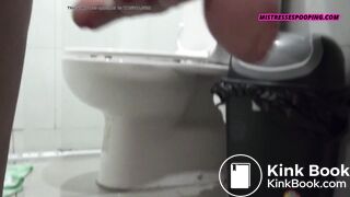 MISTRESS KAT EXC 1PP