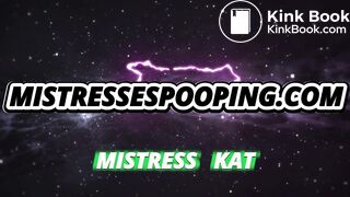 MISTRESS KAT EXC 1PP