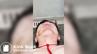 Chinese femdom scat - video 268
