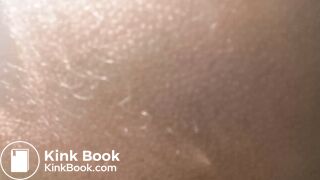 Girl ppop in river 1