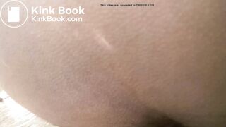 Girl ppop in river 1