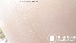 Girl ppop in river 1