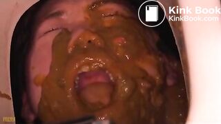 scat Eating