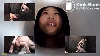 scat Eating