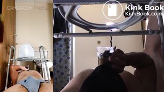 scat girl - video 107