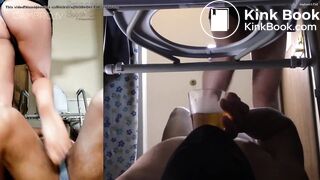 scat girl - video 107