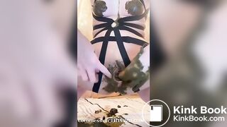 Scat girl - video 126