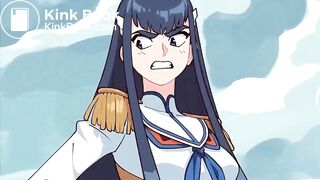 Satsuki Diaper Mess