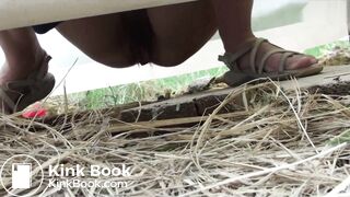 Women asses are shit factories