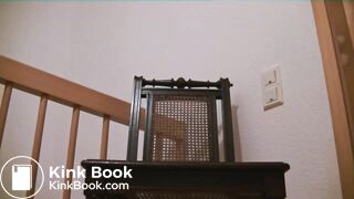 How to use a chair ;-)