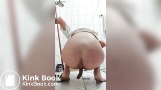 Slut shitting - video 3