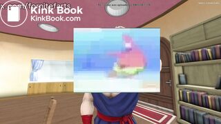 Videl Sharts Herself