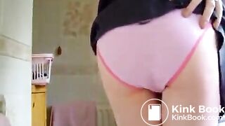 Pantypoop - video 141