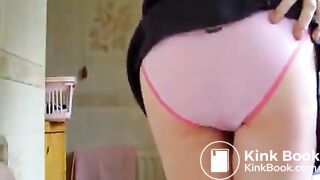 Pantypoop - video 141