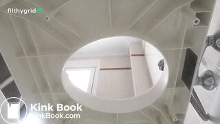 Girl Toilet Scat Pov 4