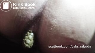 Girl soft shit - video 3