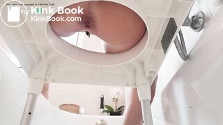 Girl Toilet Scat Pov 5