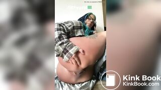 Goddess scat and fart
