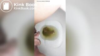 Evo of a Scat Slut 1