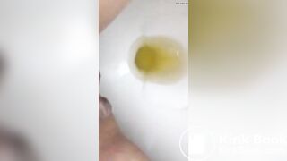 Evo of a Scat Slut 1