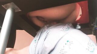 a user a shit-ho' a toi...