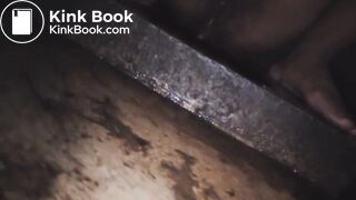 Desi Girl Pooping Selfie 36