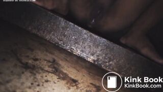 Desi Girl Pooping Selfie 36