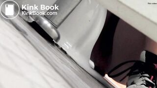 Scat Japanese - video 72