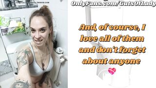 Are you a "toilet" lover?