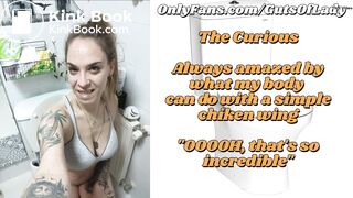 Are you a "toilet" lover?