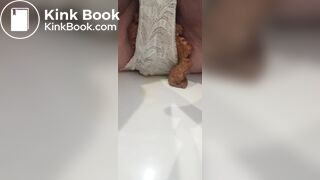 Pantypoop . the worst shit ever