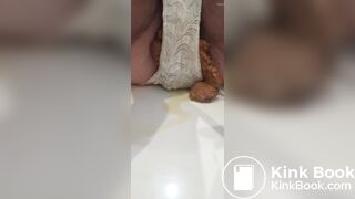 Pantypoop . the worst shit ever