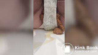 Pantypoop . the worst shit ever