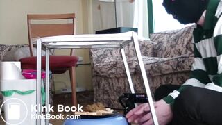 toast ben condito bisogna dire