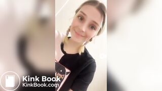 ❤️⭐️SUPER ADORABLE SCAT STAR⭐️❤️