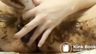 ❤️BEAUTIFUL SCAT GODDESS❤️