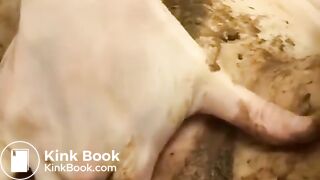 ❤️BEAUTIFUL SCAT GODDESS❤️