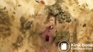 ❤️BEAUTIFUL SCAT GODDESS❤️