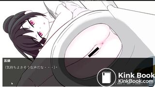 トイレ盗撮４　　凛編