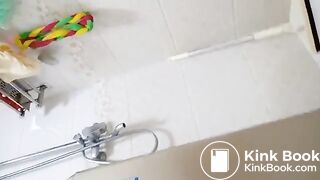 Compilation of the sexiest asian scat lover