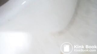 Compilation of the sexiest asian scat lover