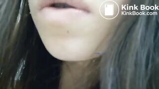 Compilation of the sexiest asian scat lover