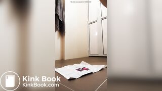 Asian mom shittin Pt.1