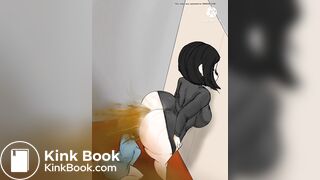 Nasty Shitty Elevator Fun