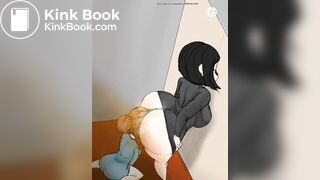 Nasty Shitty Elevator Fun