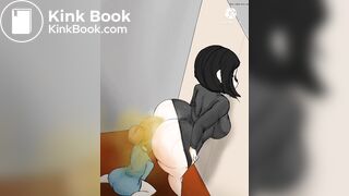 Nasty Shitty Elevator Fun