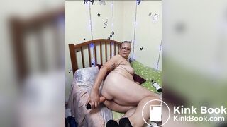 Granny Dirty Removal