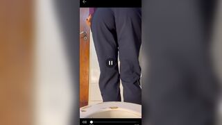 ... scat - video 16